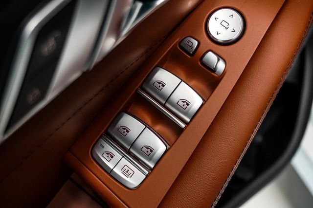 2023 BMW X7 M60i Sports Activity Vehicle - 22925766 - 28