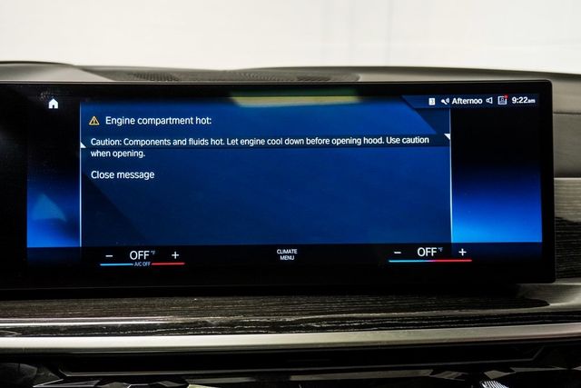 2023 BMW X7 M60i Sports Activity Vehicle - 22925766 - 31