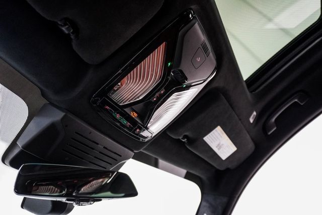 2023 BMW X7 M60i Sports Activity Vehicle - 22925766 - 34