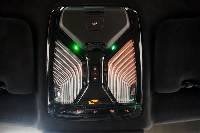 2023 BMW X7 M60i Sports Activity Vehicle - 22925766 - 35