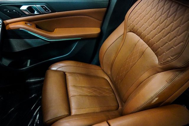 2023 BMW X7 M60i Sports Activity Vehicle - 22925766 - 36