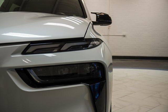 2023 BMW X7 M60i Sports Activity Vehicle - 22925766 - 48