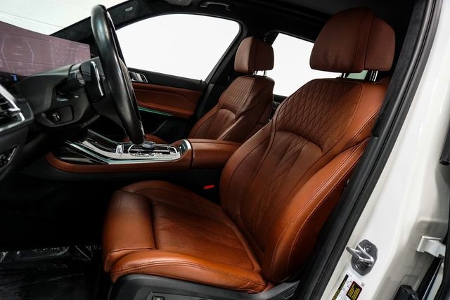 2023 BMW X7 M60i Sports Activity Vehicle - 22925766 - 5