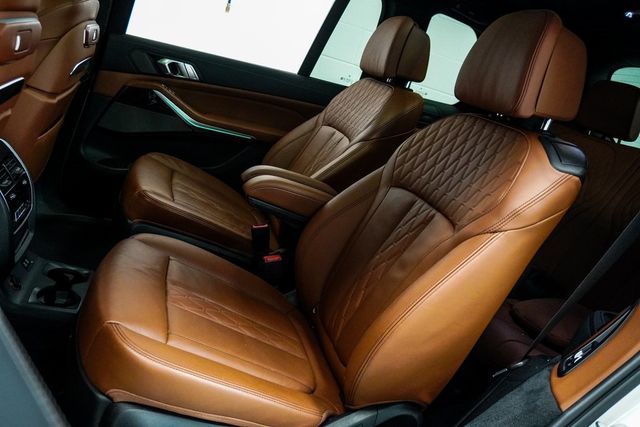 2023 BMW X7 M60i Sports Activity Vehicle - 22925766 - 8