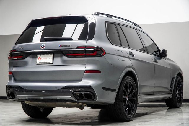 2023 BMW X7 M60i Sports Activity Vehicle - 22999567 - 10