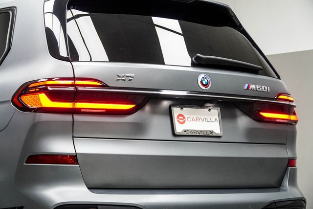 2023 BMW X7 M60i Sports Activity Vehicle - 22999567 - 11