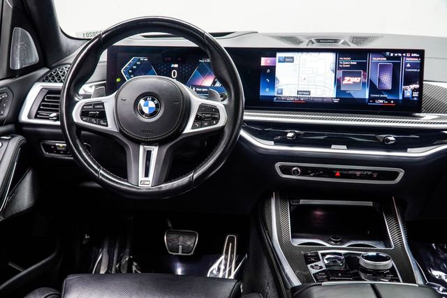 2023 BMW X7 M60i Sports Activity Vehicle - 22999567 - 14