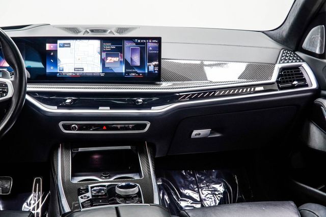 2023 BMW X7 M60i Sports Activity Vehicle - 22999567 - 15