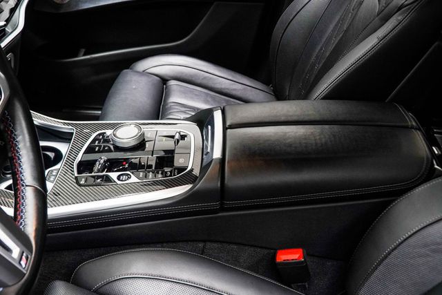 2023 BMW X7 M60i Sports Activity Vehicle - 22999567 - 17