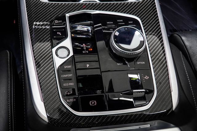 2023 BMW X7 M60i Sports Activity Vehicle - 22999567 - 18