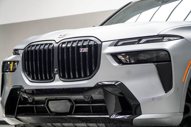 2023 BMW X7 M60i Sports Activity Vehicle - 22999567 - 1