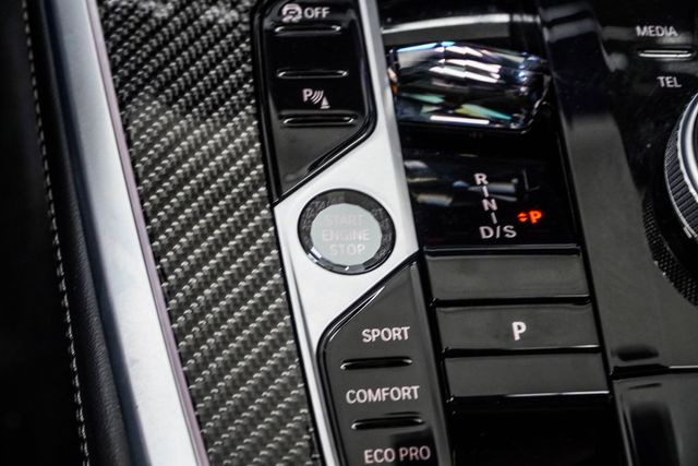 2023 BMW X7 M60i Sports Activity Vehicle - 22999567 - 19