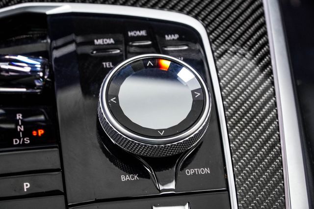 2023 BMW X7 M60i Sports Activity Vehicle - 22999567 - 21