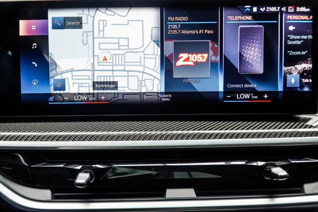 2023 BMW X7 M60i Sports Activity Vehicle - 22999567 - 22