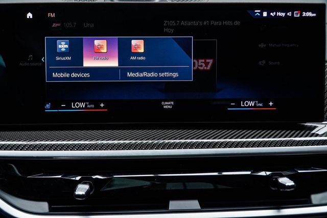 2023 BMW X7 M60i Sports Activity Vehicle - 22999567 - 24