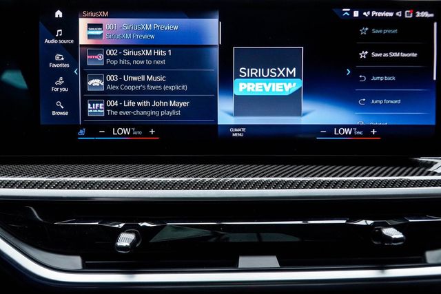 2023 BMW X7 M60i Sports Activity Vehicle - 22999567 - 25