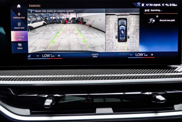 2023 BMW X7 M60i Sports Activity Vehicle - 22999567 - 26