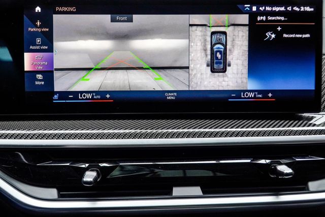 2023 BMW X7 M60i Sports Activity Vehicle - 22999567 - 27