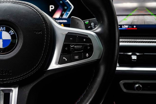 2023 BMW X7 M60i Sports Activity Vehicle - 22999567 - 28