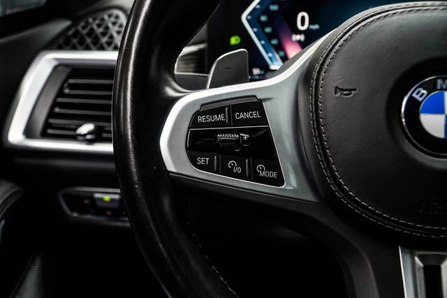 2023 BMW X7 M60i Sports Activity Vehicle - 22999567 - 29