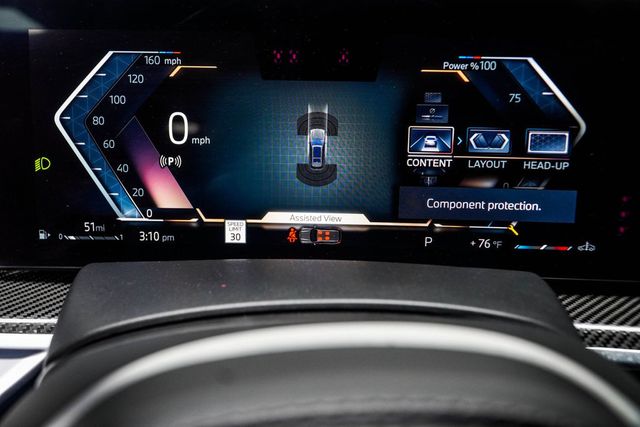 2023 BMW X7 M60i Sports Activity Vehicle - 22999567 - 31
