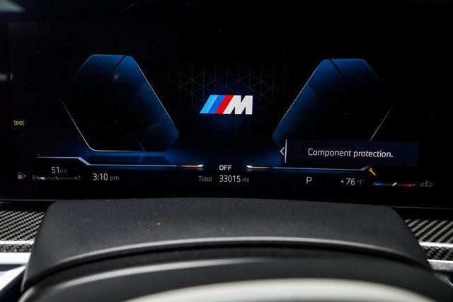 2023 BMW X7 M60i Sports Activity Vehicle - 22999567 - 32
