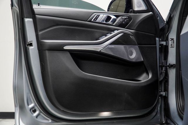 2023 BMW X7 M60i Sports Activity Vehicle - 22999567 - 33