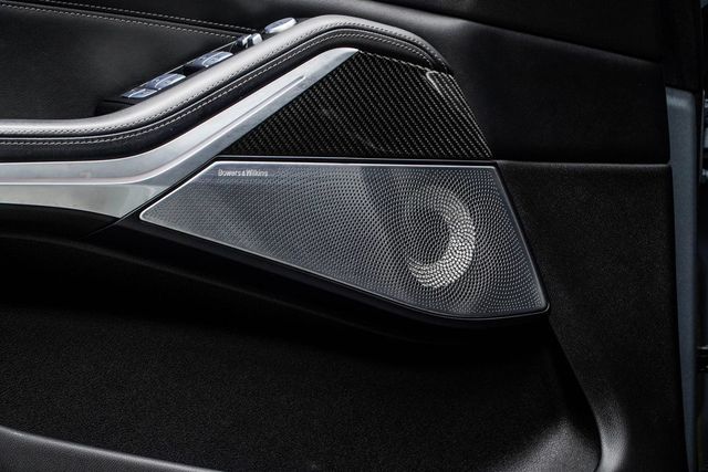 2023 BMW X7 M60i Sports Activity Vehicle - 22999567 - 34