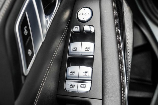 2023 BMW X7 M60i Sports Activity Vehicle - 22999567 - 36