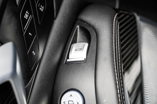 2023 BMW X7 M60i Sports Activity Vehicle - 22999567 - 37