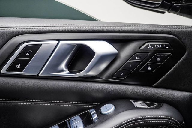 2023 BMW X7 M60i Sports Activity Vehicle - 22999567 - 38