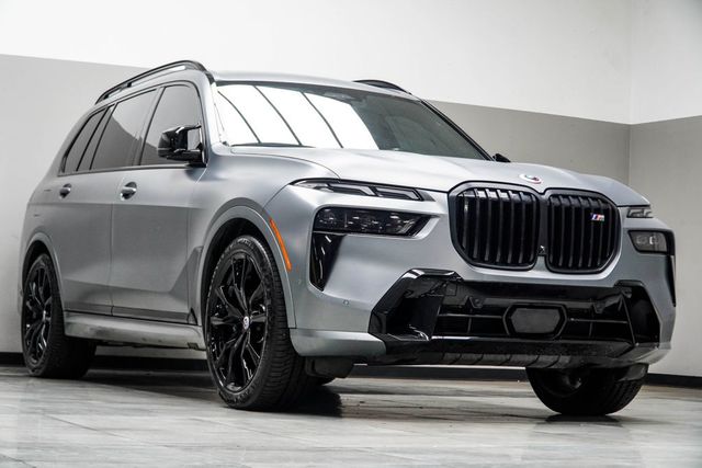 2023 BMW X7 M60i Sports Activity Vehicle - 22999567 - 3