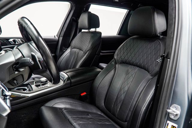 2023 BMW X7 M60i Sports Activity Vehicle - 22999567 - 39