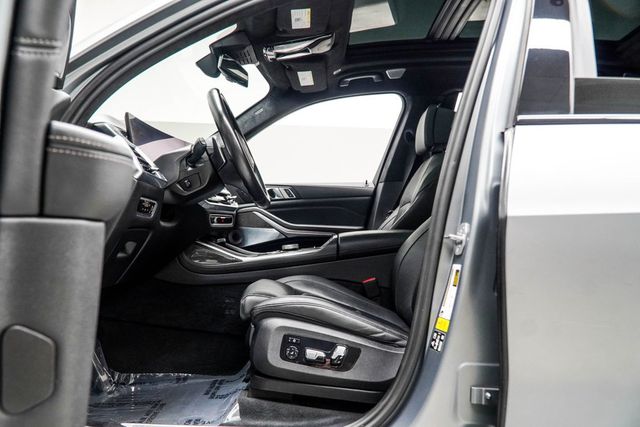 2023 BMW X7 M60i Sports Activity Vehicle - 22999567 - 40