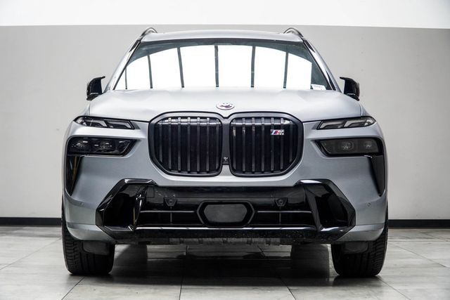 2023 BMW X7 M60i Sports Activity Vehicle - 22999567 - 5