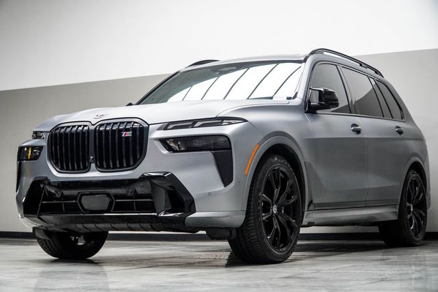 2023 BMW X7 M60i Sports Activity Vehicle - 22999567 - 6