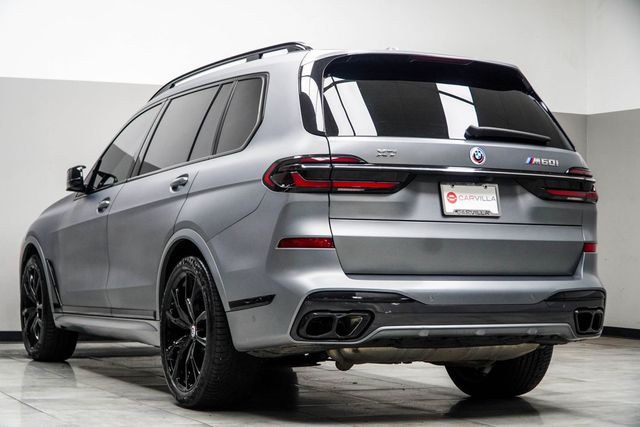 2023 BMW X7 M60i Sports Activity Vehicle - 22999567 - 8