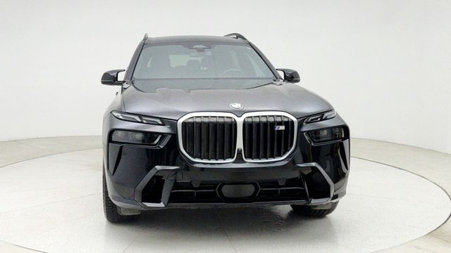2023 BMW X7 M60i Sports Activity Vehicle - 22944266 - 1