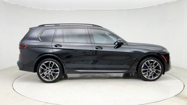 2023 BMW X7 M60i Sports Activity Vehicle - 22944266 - 3