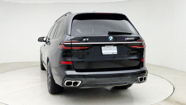 2023 BMW X7 M60i Sports Activity Vehicle - 22944266 - 5