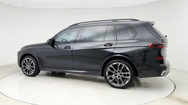 2023 BMW X7 M60i Sports Activity Vehicle - 22944266 - 6