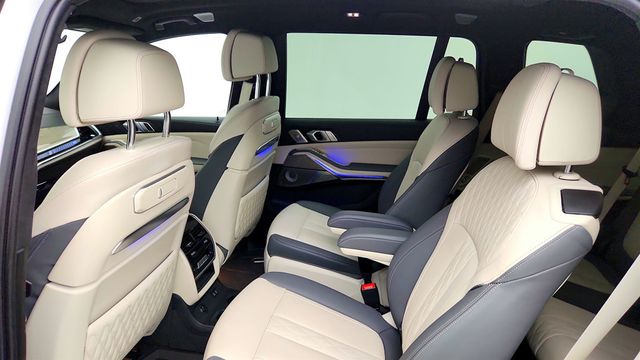 2023 BMW X7 M60i Sports Activity Vehicle - 23035611 - 20