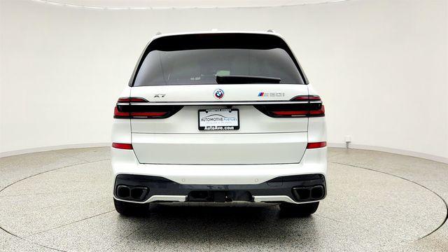 2023 BMW X7 M60i Sports Activity Vehicle - 23035611 - 5