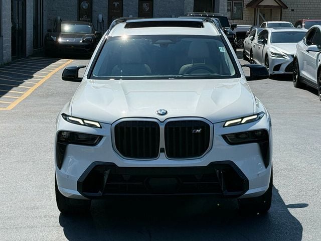 2023 BMW X7 M60i Sports Activity Vehicle - 23049271 - 11
