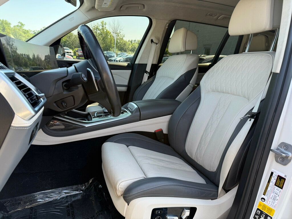 2023 BMW X7 M60i Sports Activity Vehicle - 23049271 - 14