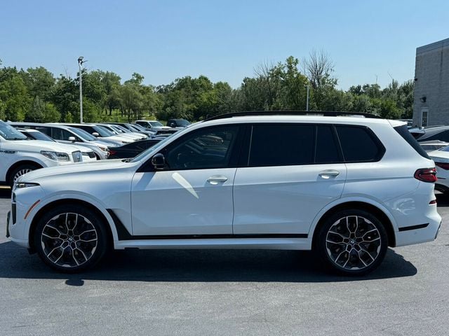 2023 BMW X7 M60i Sports Activity Vehicle - 23049271 - 15