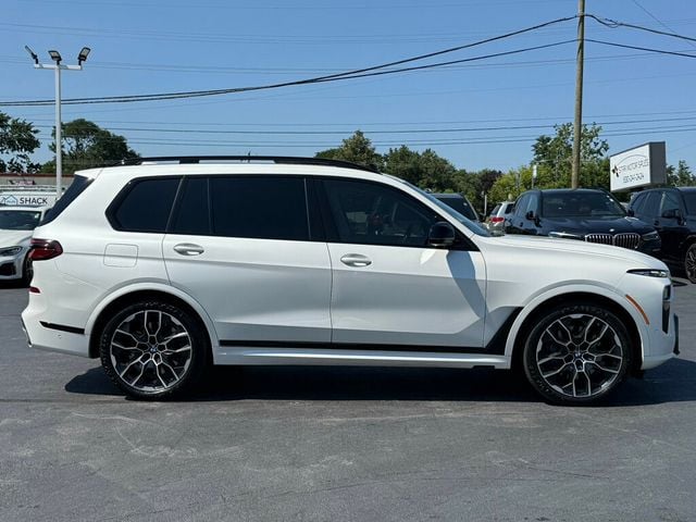 2023 BMW X7 M60i Sports Activity Vehicle - 23049271 - 16