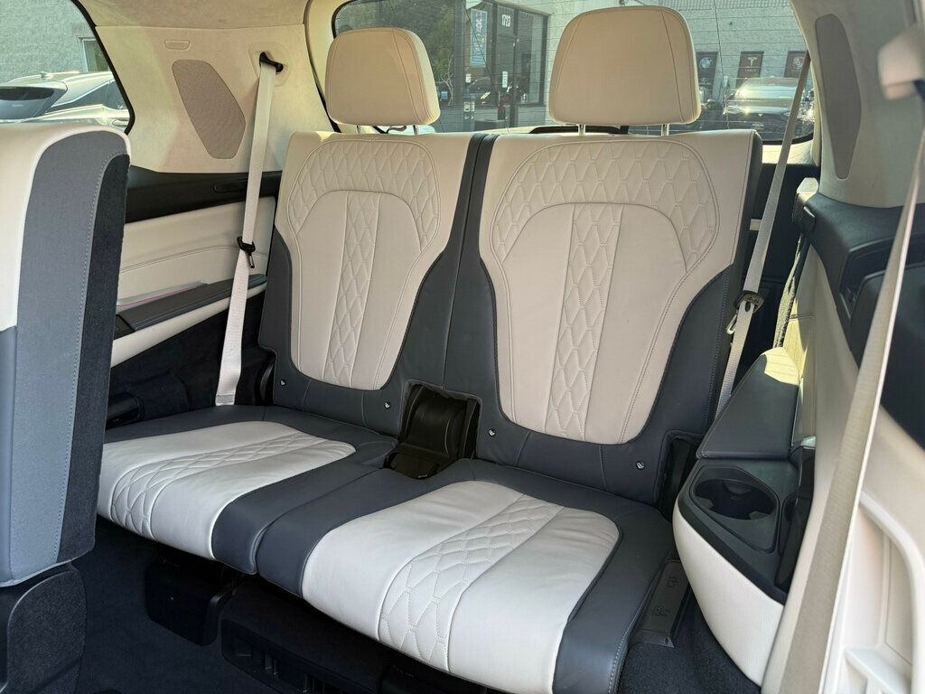 2023 BMW X7 M60i Sports Activity Vehicle - 23049271 - 20