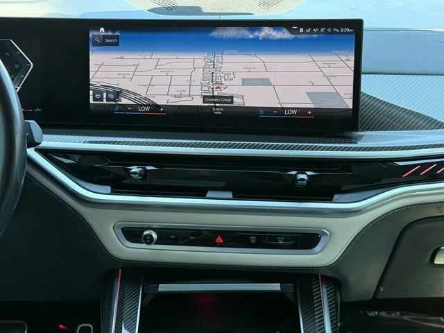 2023 BMW X7 M60i Sports Activity Vehicle - 23049271 - 24