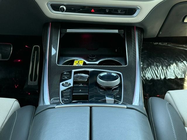 2023 BMW X7 M60i Sports Activity Vehicle - 23049271 - 25